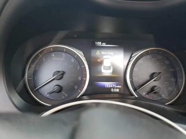 2014 INFINITI Q50 BASE  