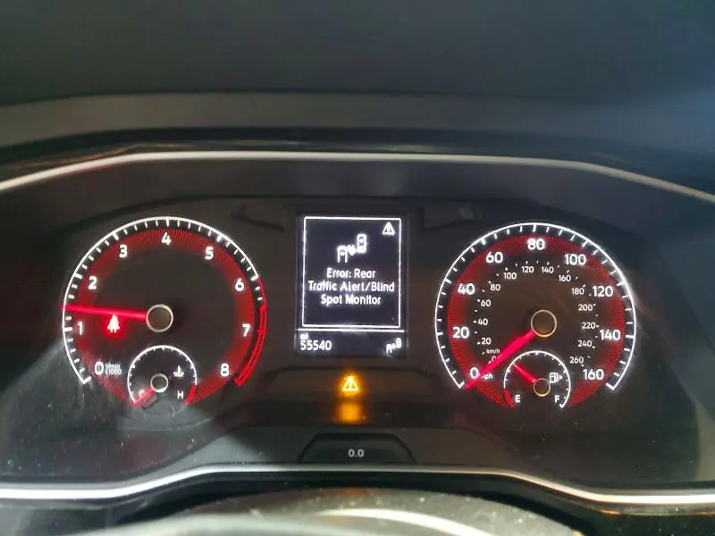 2020 VOLKSWAGEN JETTA S  