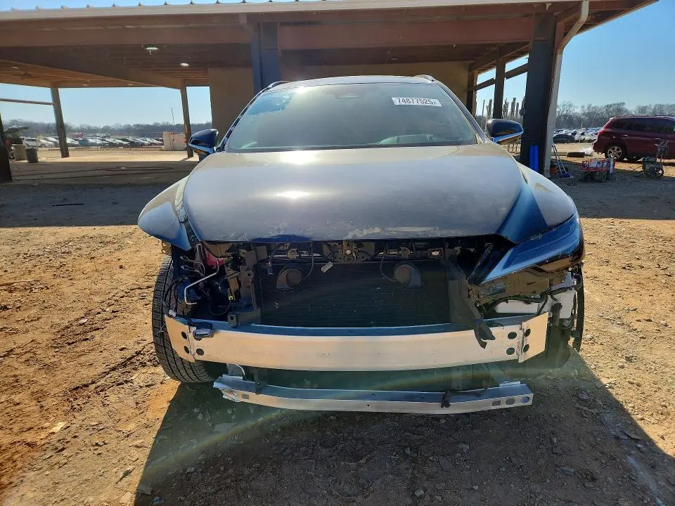 2024 LEXUS RX 350 BASE  