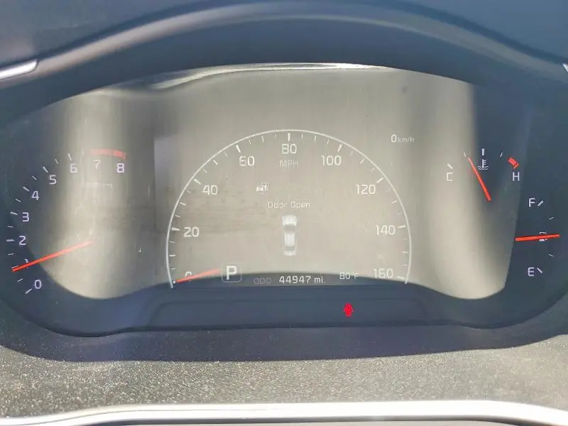 2016 KIA CADENZA LUXURY  