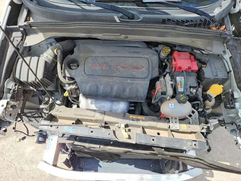 2021 JEEP RENEGADE SPORT  