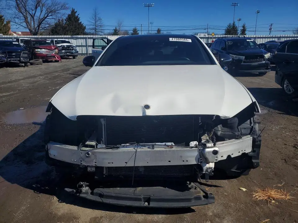 2019 MERCEDES-BENZ E 300 4MATIC  