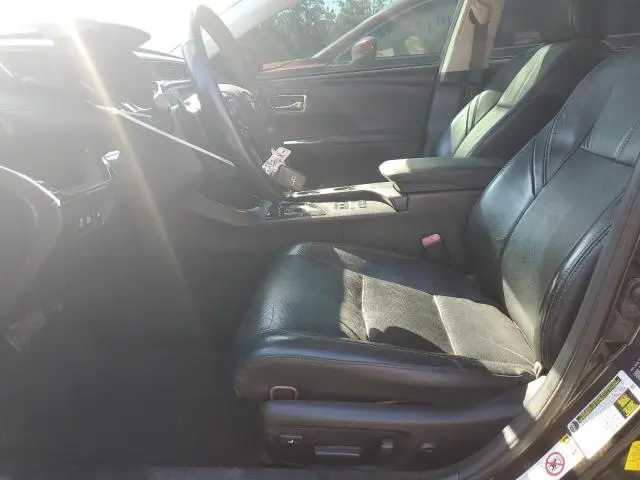 2013 TOYOTA AVALON BASE  