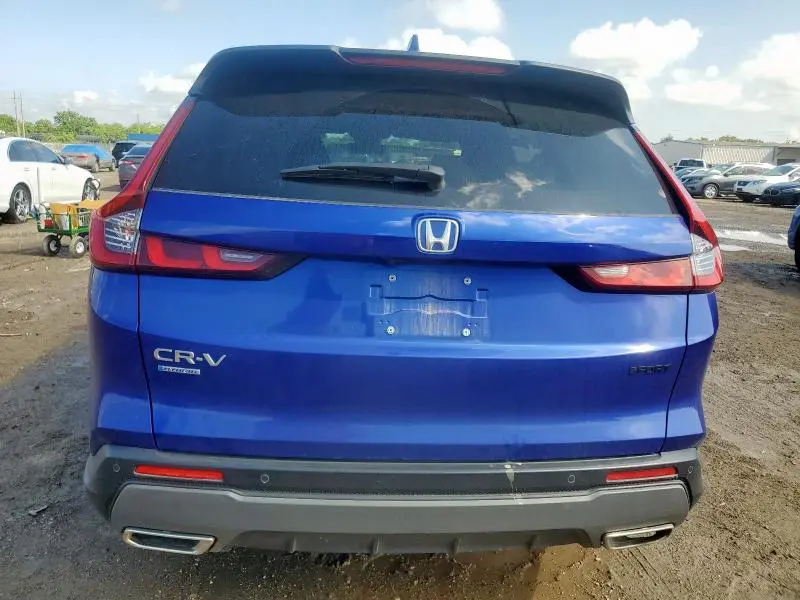2024 HONDA CR-V SPORT-L  