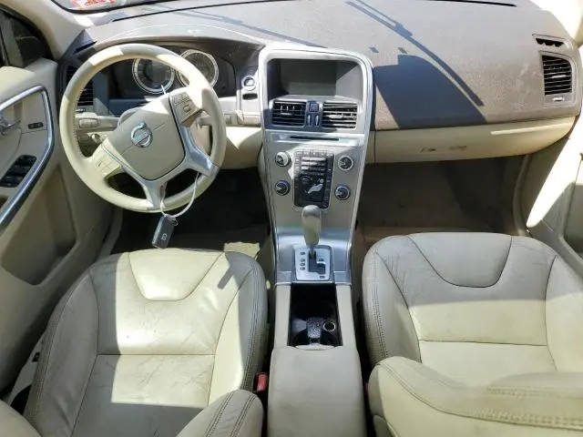 2012 VOLVO XC60 3.2  