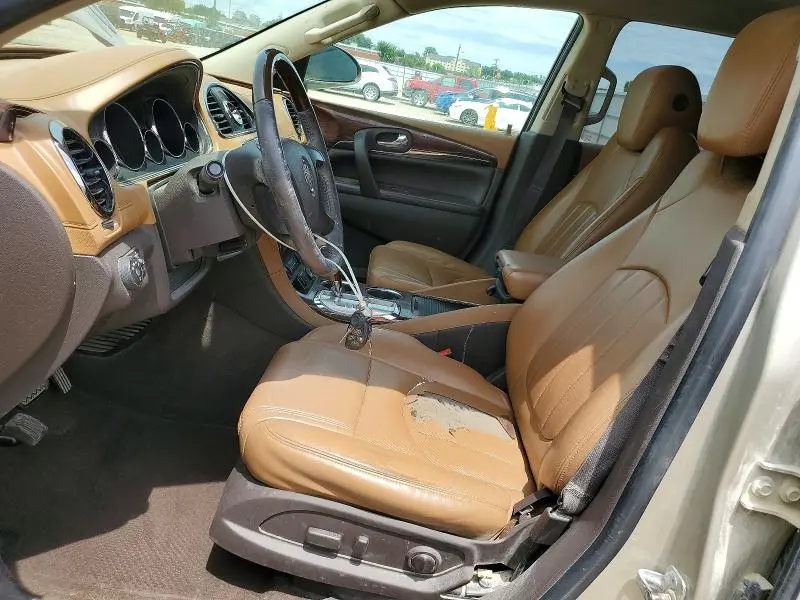2016 BUICK ENCLAVE   