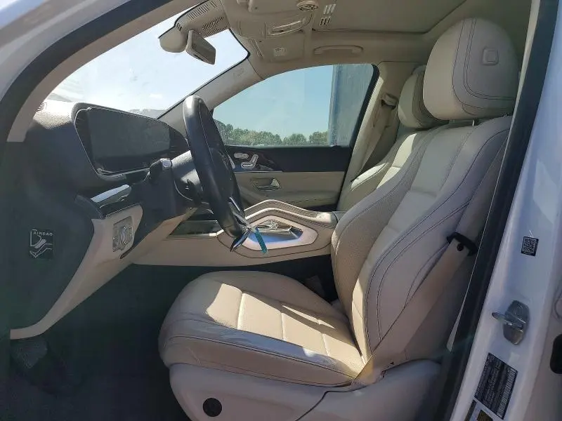 2020 MERCEDES-BENZ GLE 350  
