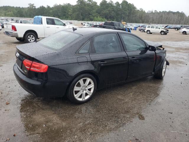 2010 AUDI A4 PREMIUM