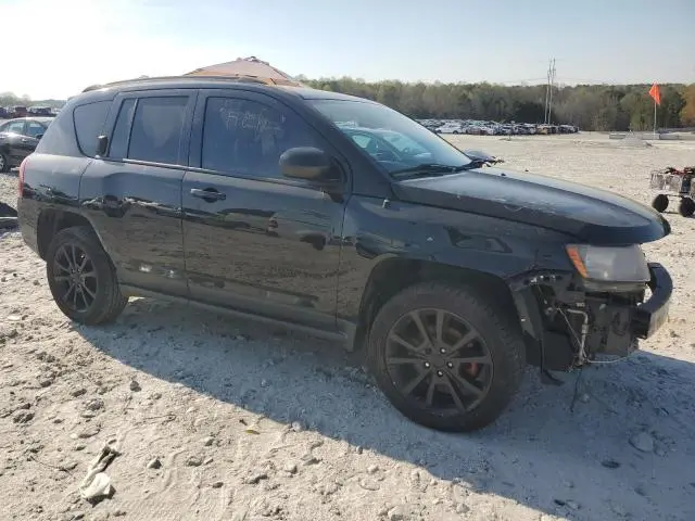 2015 JEEP COMPASS SPORT  