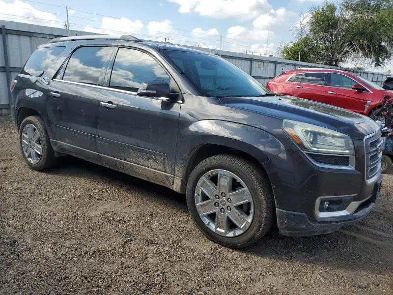 2017 GMC ACADIA LIMITED SLT-2  