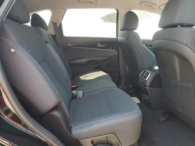 2019 KIA SORENTO L  