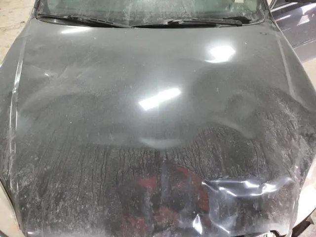 2013 CHEVROLET IMPALA LTZ