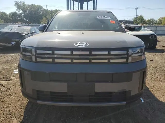 2025 HYUNDAI SANTA FE SE  