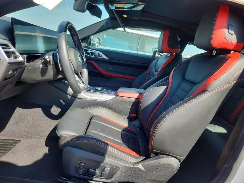 2025 BMW M440XI   