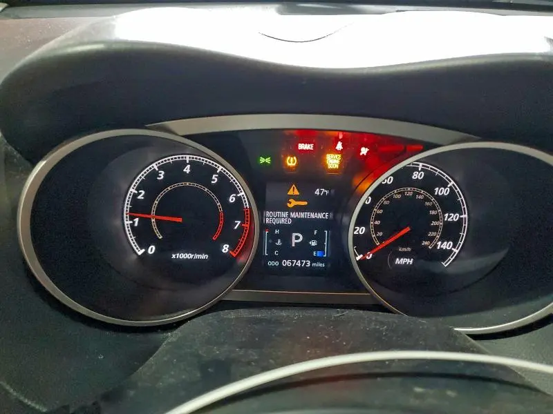 2011 MITSUBISHI OUTLANDER SE  