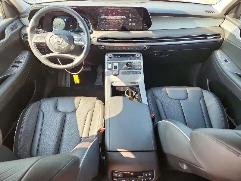2023 HYUNDAI PALISADE SEL PREMIUM  