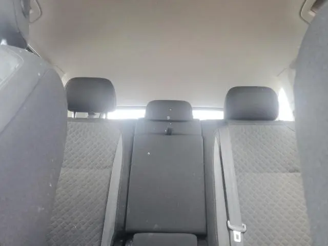 2020 VOLKSWAGEN TIGUAN S  