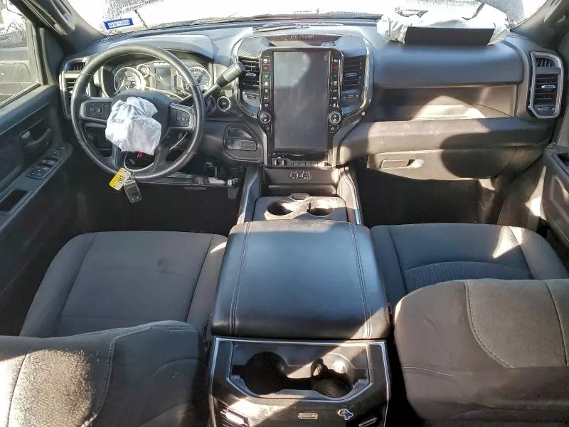 2023 RAM 2500 TRADESMAN  