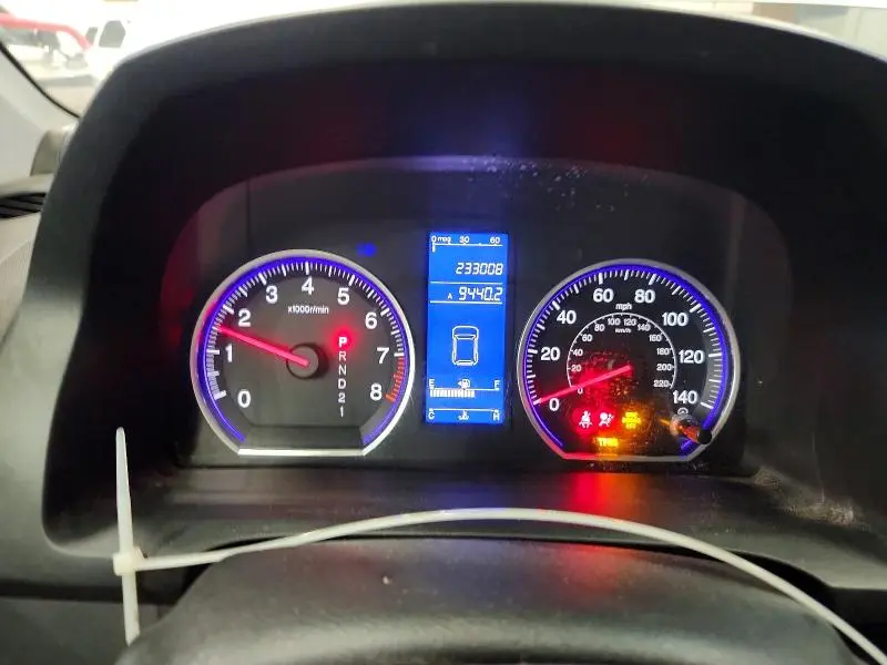2011 HONDA CR-V SE  