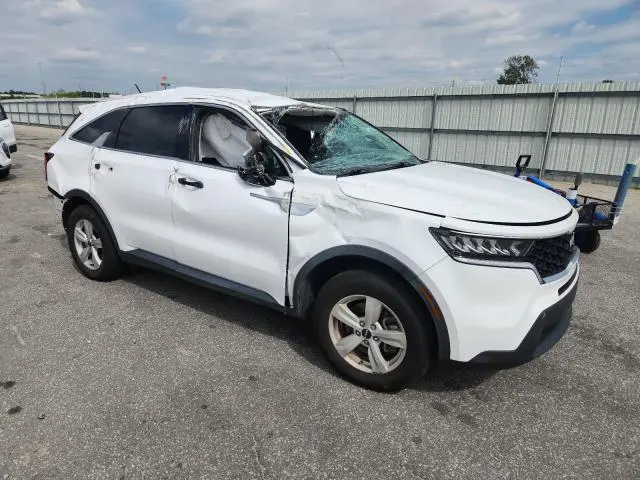 2023 KIA SORENTO LX