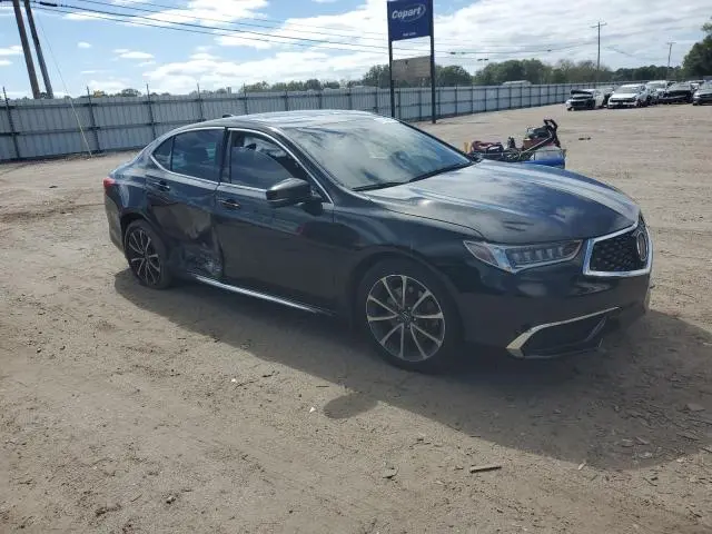 2018 ACURA TLX TECH