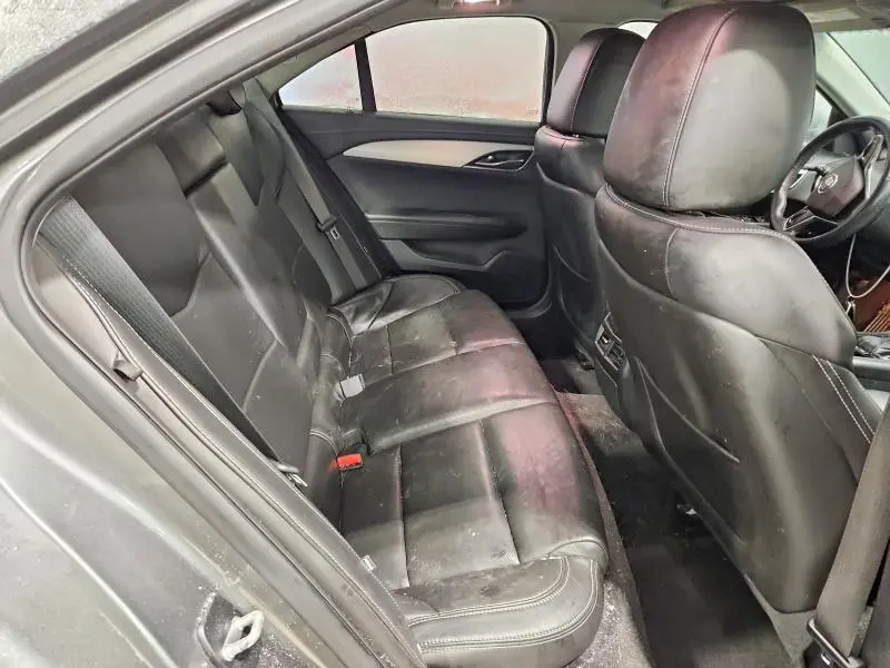 2016 CADILLAC ATS PERFORMANCE  