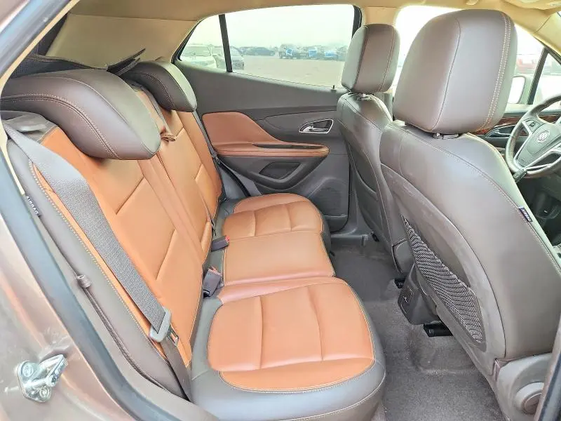 2013 BUICK ENCORE PREMIUM  