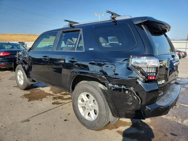 2014 TOYOTA 4RUNNER SR5  