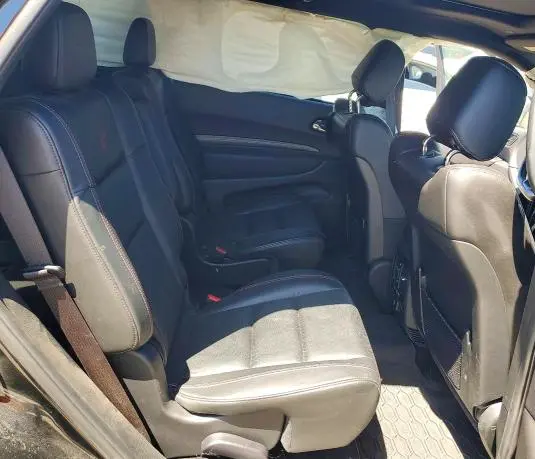 2021 DODGE DURANGO R  