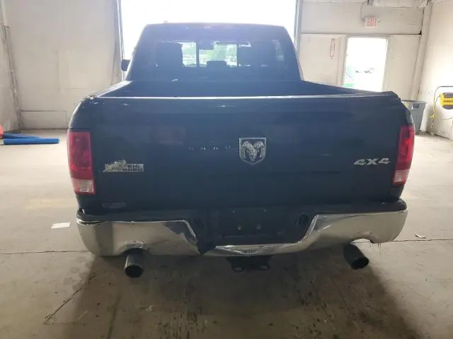 2015 RAM 1500 SLT  