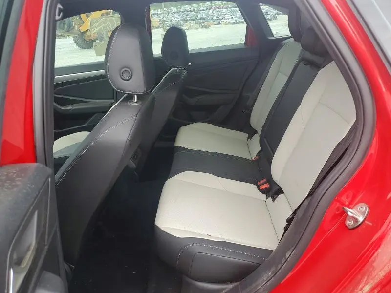 2021 VOLKSWAGEN JETTA   