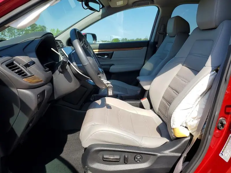 2020 HONDA CR-V EXL  