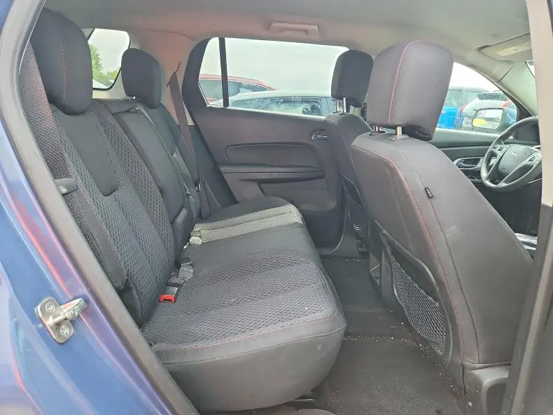 2012 GMC TERRAIN SLE  