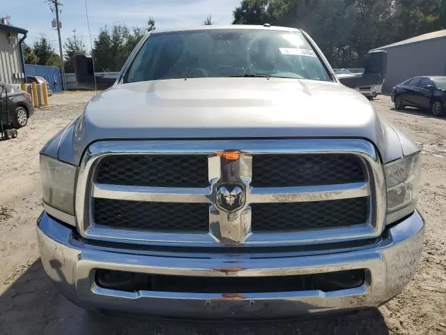 2013 RAM 2500 ST  