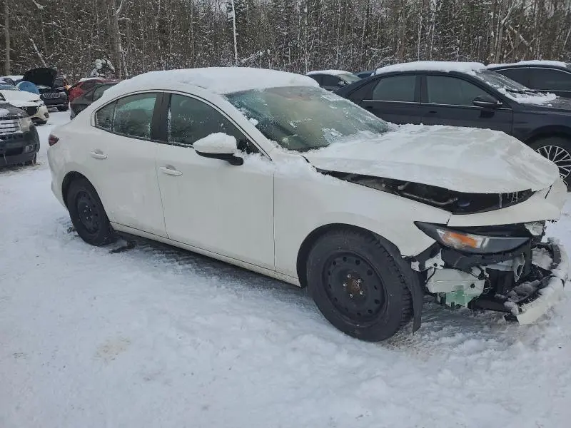 2020 MAZDA 3   