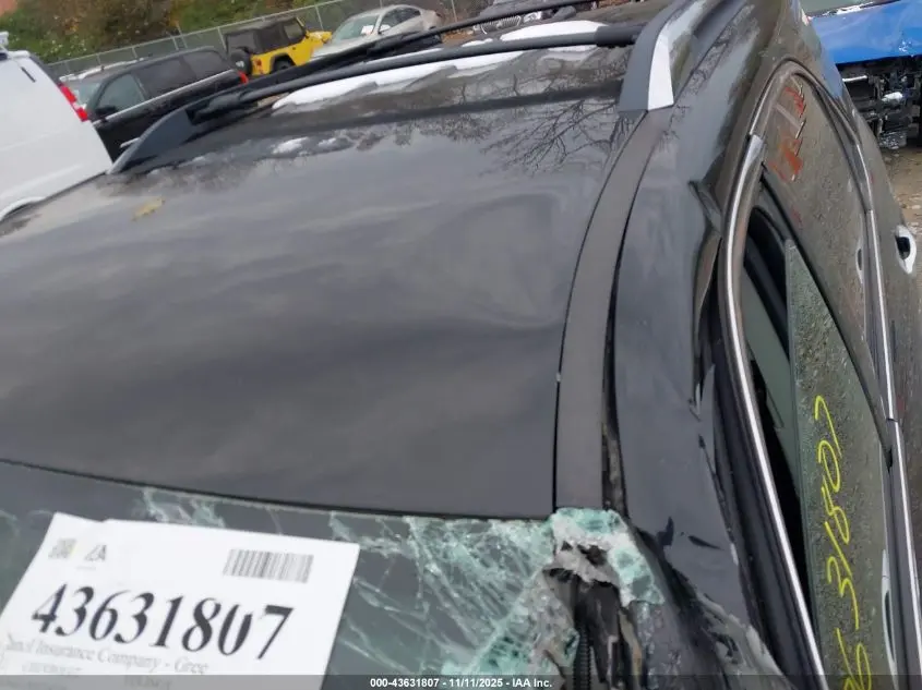 2012 CHEVROLET EQUINOX LTZ