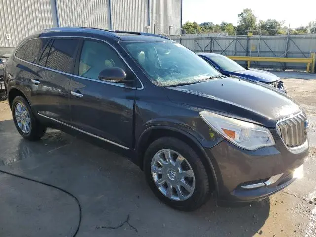 2016 BUICK ENCLAVE