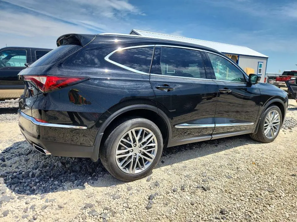 2023 ACURA MDX ADVANCE  