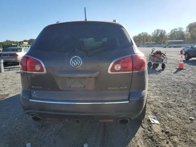2012 BUICK ENCLAVE