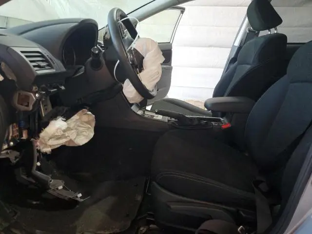 2013 SUBARU XV CROSSTREK 2.0 PREMIUM  