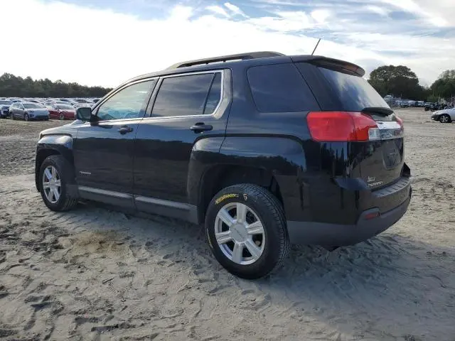 2015 GMC TERRAIN SLE  