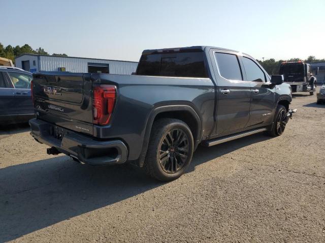 2019 GMC SIERRA K1500 DENALI