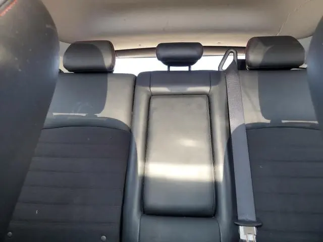 2023 MITSUBISHI OUTLANDER SPORT S/SE