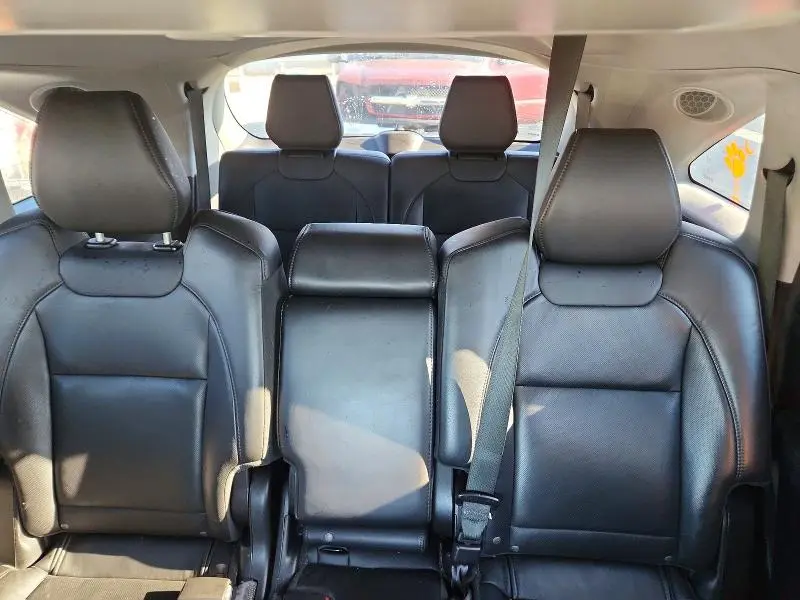 2016 ACURA MDX ADVANCE  