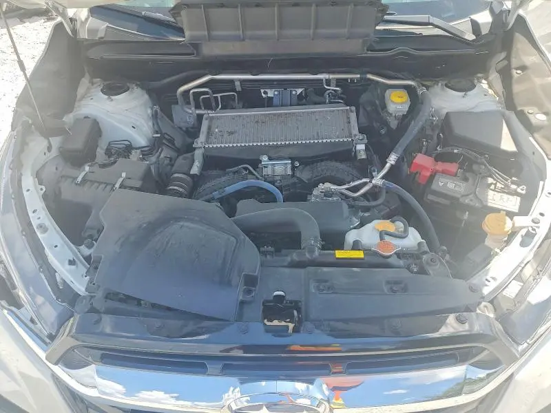 2025 SUBARU ASCENT PREMIUM  