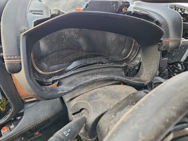 2024 RAM 3500 LONGHORN  