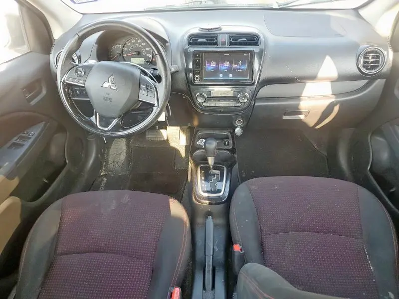2023 MITSUBISHI MIRAGE SE