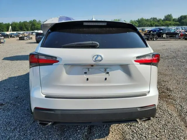 2016 LEXUS NX 200T BASE  