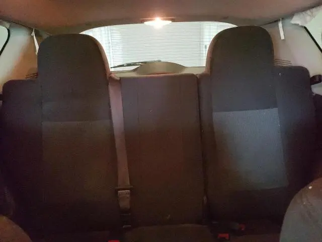 2017 JEEP COMPASS SPORT  
