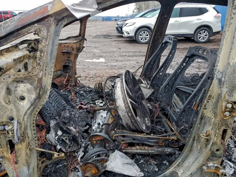 2023 CHEVROLET BOLT EV 1LT  